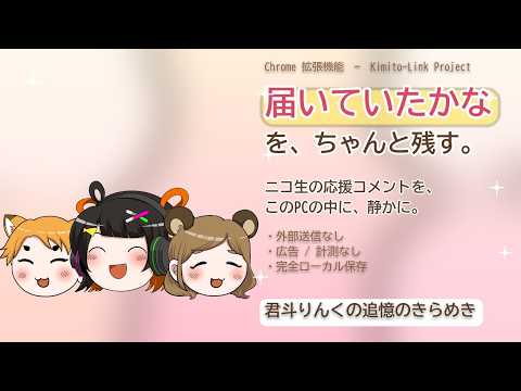 Item video thumbnail