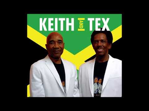 Divulgando:  keith and Tex - Melô de promessa /  M Jr Roots - AL