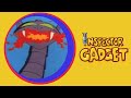 Monster Lake Inspector Gadget Full Episode Season One Classic Cartoons