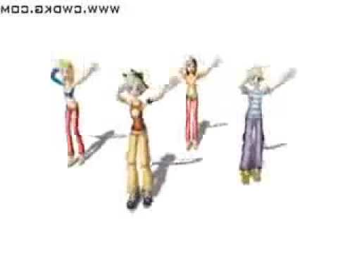 Haengbok - Parapara Version