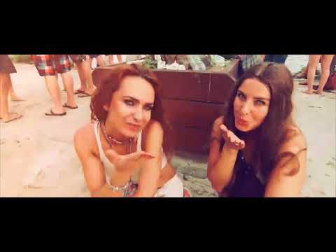 The Disco Boys feat. Shafagh - " SUNDANCE " (Official Video) [REVERSE]