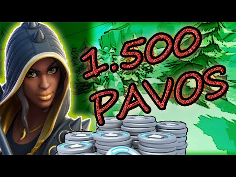 🎁 GANA 1.500 PAVOS !! Pack Guardiana De Las Ruinas del ORO 🤑 [ESTO TE CONVENCERÁ...]💯