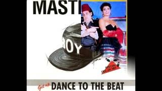 Retro House Music 90's (by Maldo dj)