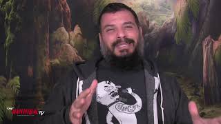 Almighty Sheik on Billy Corgan