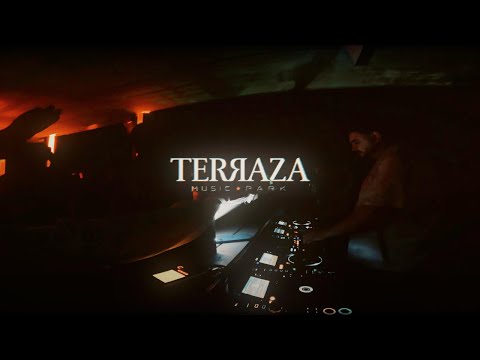 Greg Santos @ Terraza - Showcase Hotoven 12/04/2025