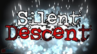 Silent Descent Part 1 | Indie Horror Game Walkthrough | PC Gameplay | Let&#39;s Play Playthrough