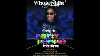 Whole Night_Octane (PartyPeople Riddem)