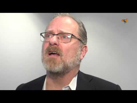 Erik Wennerström: "Det är alarmerande siffror"