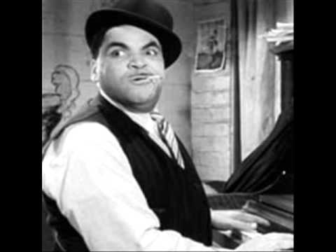 Fats Waller - Somebody stole my gal