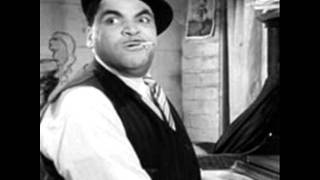 Fats Waller - Somebody stole my gal