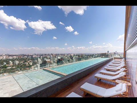 Alameda Jardins | um novo conceito de qualidade de vida!