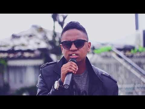 Fitiavana Hlgs - Mangatsiaka (Original song by John Oabmar)