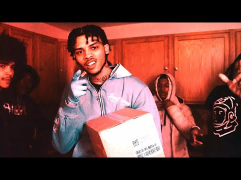 ZayWild - On Purpose (feat. MicroRX & 6linky) [Shot by. @uniqversetv] [Prod By. @Conner321]