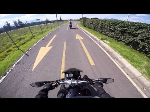 Thumbnail for BMW F800R First Ride by BMW F800R