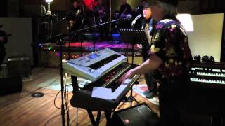 Crossroads (cover) by Hamilton's Bucket List Blues Band