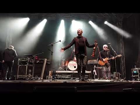 Čechomor - Mezi horami // Klatovy 26.10.2023