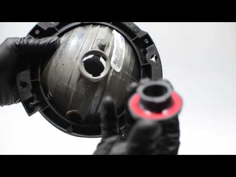 DIY: How to Install an ORACLE LED Headlight Bulb