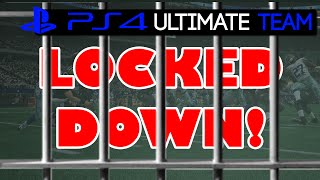 Madden 15 - Madden 15 Ultimate Team - LOCK DOWN!! | Madden 15 PS4 Gameplay