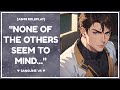Your Classmate Mind Controls You On The First Day Of School M4A Hypnosis ASMR RP Part1