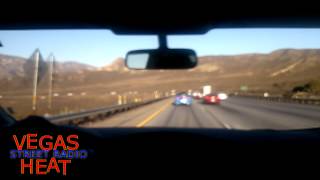 Actor_Byron Smith Interview In route to \
