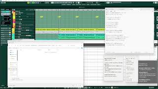 【作業配信】アルバム制作RTA 歌詞考えまくリング編