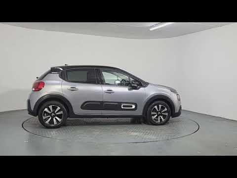 Citroen C3 FLAIR PURETECH 1.2 Petrol Automatic - Image 2