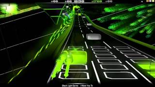 Black Light Burns - I Want You To