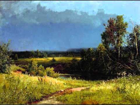 Alexander Kopylov - Concert Overture, Op. 31