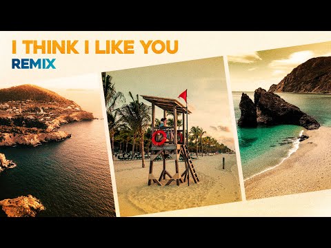 I Think I Like You (Deep House Remix) - Urban Love