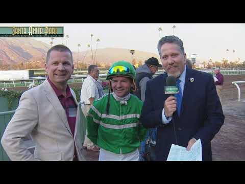 Unusual Heat Turf Classic  Presented by City National Bank 01/26/18
