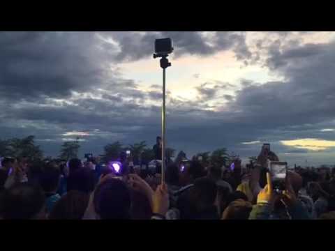 Tarkan - Sevdanın son vuruşu