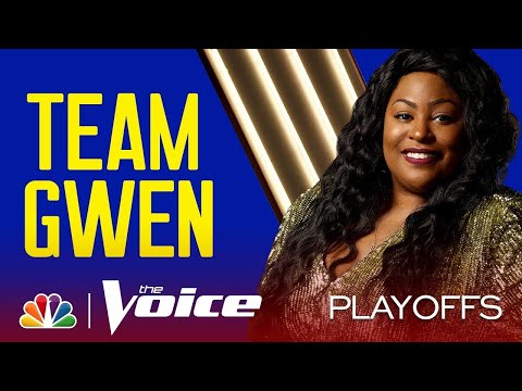 Rose Short Asks "What Have You Done For Me Lately?" - The Voice Top 20 Live Playoffs 2019