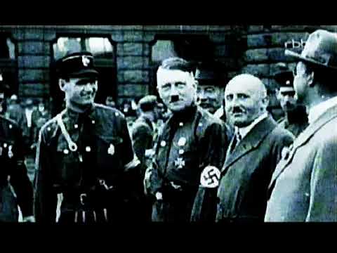 Die Hitlers - eine Familiengeschichte