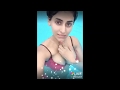 Aunty Hot Bath In Pool