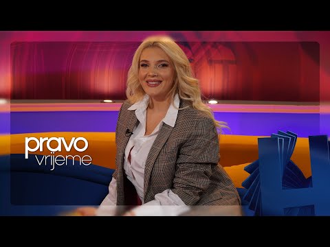 Adi i Eldin Adilović, Nikolina Kovač | Epizoda 7 | Pravo vrijeme | Hayat TV