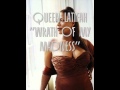 "Wrath Of My Madness" - QUEEN LATIFAH (correct speed)