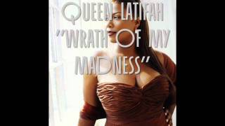 &quot;Wrath Of My Madness&quot; - QUEEN LATIFAH (correct speed)