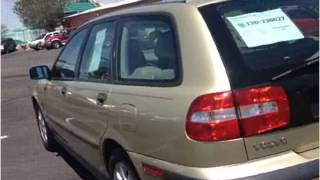 preview picture of video '2002 Volvo V40 Used Cars Albuquerque NM'