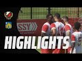 HIGHLIGHTS | Gelijkspel voor Jong FC Utrecht tegen KVC Westerlo ⚽