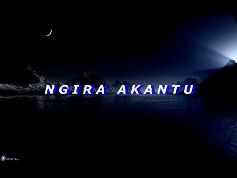 Ngiraga akantu (Lyrics) - Jean Baptiste Byumvuhore
