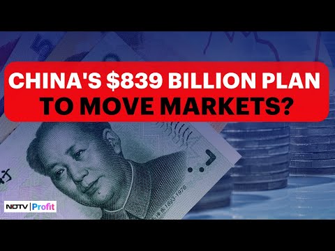 Will China's Debt Swap Plan Act As New Investment Stimulus? | NDTV Profit