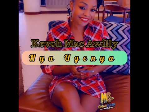 Nyaugenya audio by Kevoh Mac Awilly