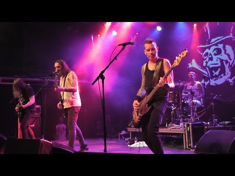 Strebers - Live at Fryshuset 2016-05-07