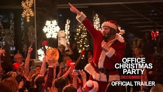 Office Christmas Party (2016) Video