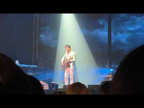 2019.08.24. 슈퍼밴드 수원콘서트(3시) People on the Bridge - Fix You