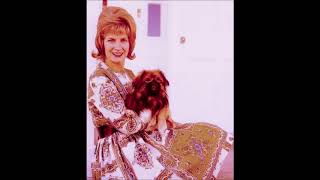 SKEETER DAVIS Rockabye Boogie RARE 1980's REMAKE