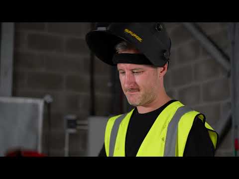  Firechief&reg; Welding Blankets: Reliable Hot Work Protection On Site