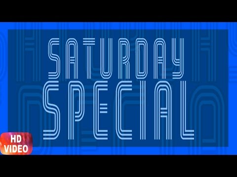 Saturday Special - 8th April | Special Punjabi Song Collection | Speed Records