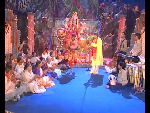Nange Nange Paanv Daural — watch video