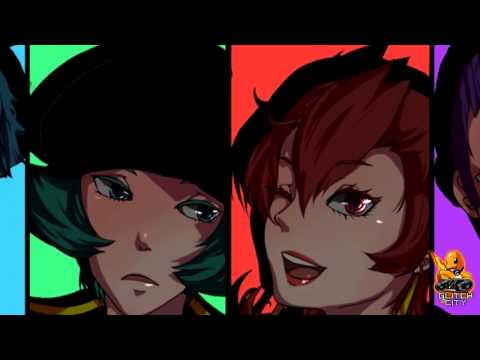 Pokémon Gold and Silver - Team Rocket Battle Theme (Remix)